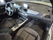 BMW d'occasion 116 1.5 I 109 M SPORT de 2017 Aix Les Bains (73)﻿