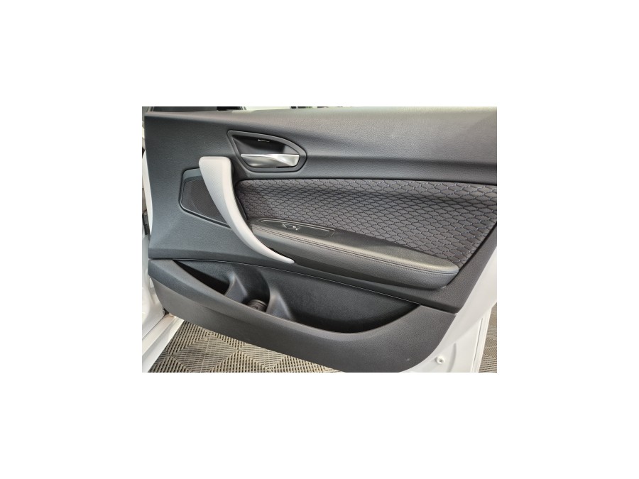 BMW d'occasion 116 1.5 I 109 M SPORT de 2017 Aix Les Bains (73)﻿