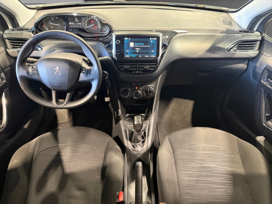 PEUGEOT d'occasion 208 I 1.5 BLUE HDI 100 de 2020 Narbonne (11)﻿