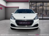 PEUGEOT d'occasion 208 I 1.5 BLUE HDI 100 de 2020 Narbonne (11)﻿