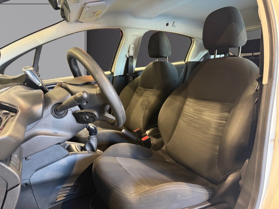 PEUGEOT d'occasion 208 I 1.5 BLUE HDI 100 de 2020 Narbonne (11)﻿