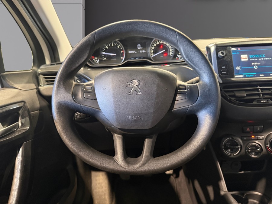 PEUGEOT d'occasion 208 I 1.5 BLUE HDI 100 de 2020 Narbonne (11)﻿
