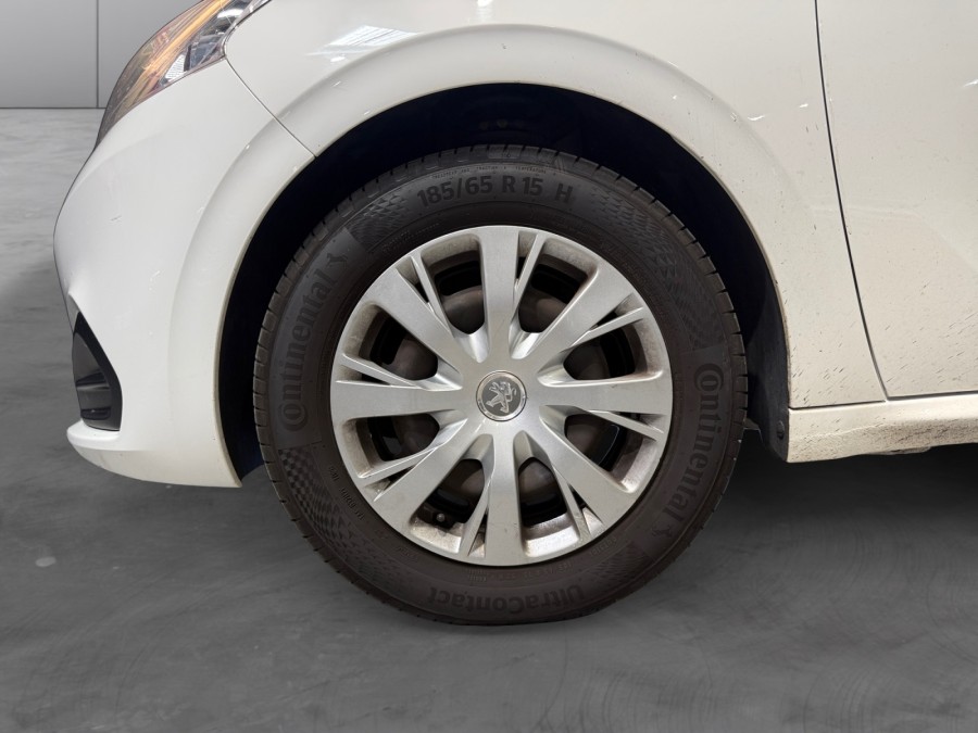PEUGEOT d'occasion 208 I 1.5 BLUE HDI 100 de 2020 Narbonne (11)﻿