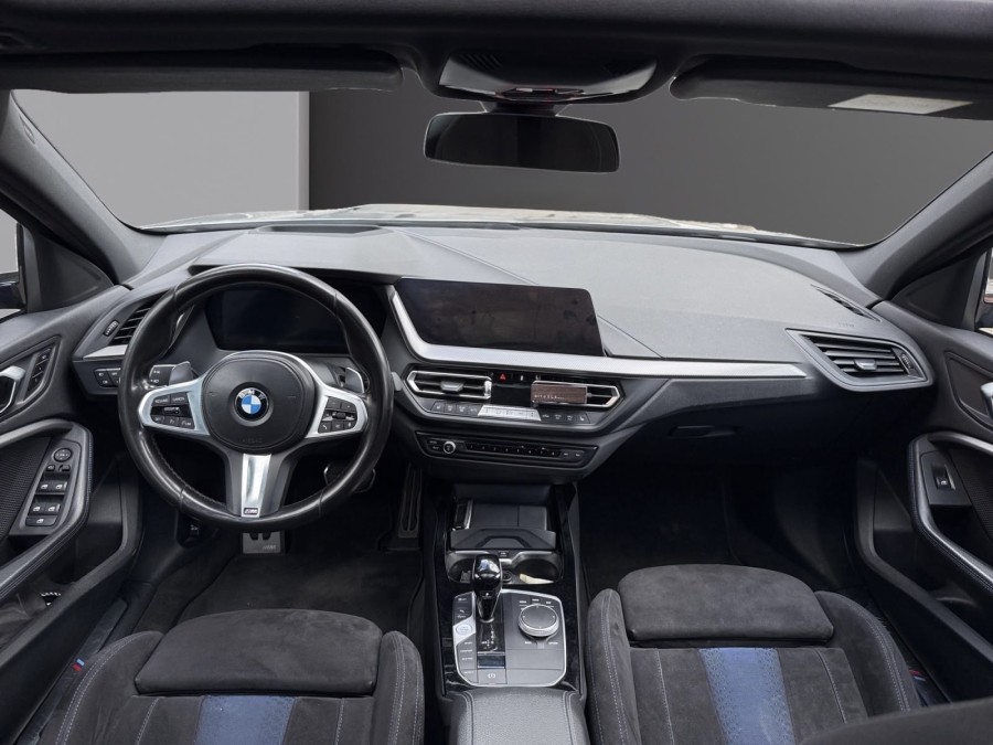 BMW d'occasion SERIE 1 118D EDITION SPORT BA de 2023 Montreuil (93)﻿
