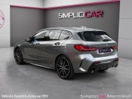 BMW d'occasion SERIE 1 118D EDITION SPORT BA de 2023 Montreuil (93)﻿