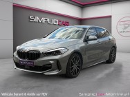 BMW d'occasion SERIE 1 118D EDITION SPORT BA de 2023 Montreuil (93)﻿