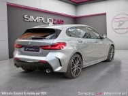 BMW d'occasion SERIE 1 118D EDITION SPORT BA de 2023 Montreuil (93)﻿