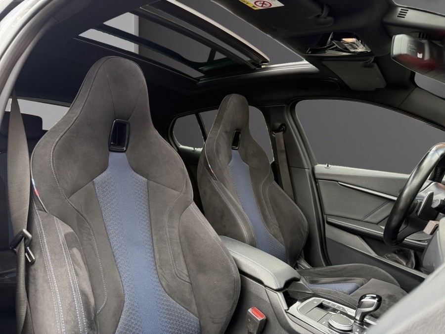 BMW d'occasion SERIE 1 118D EDITION SPORT BA de 2023 Montreuil (93)﻿