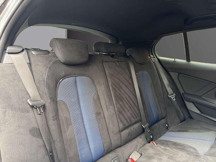BMW d'occasion SERIE 1 118D EDITION SPORT BA de 2023 Montreuil (93)﻿