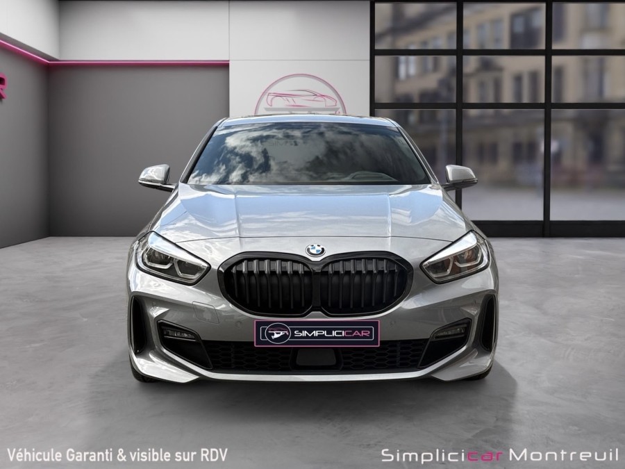BMW d'occasion SERIE 1 118D EDITION SPORT BA de 2023 Montreuil (93)﻿