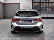 BMW d'occasion SERIE 1 118D EDITION SPORT BA de 2023 Montreuil (93)﻿