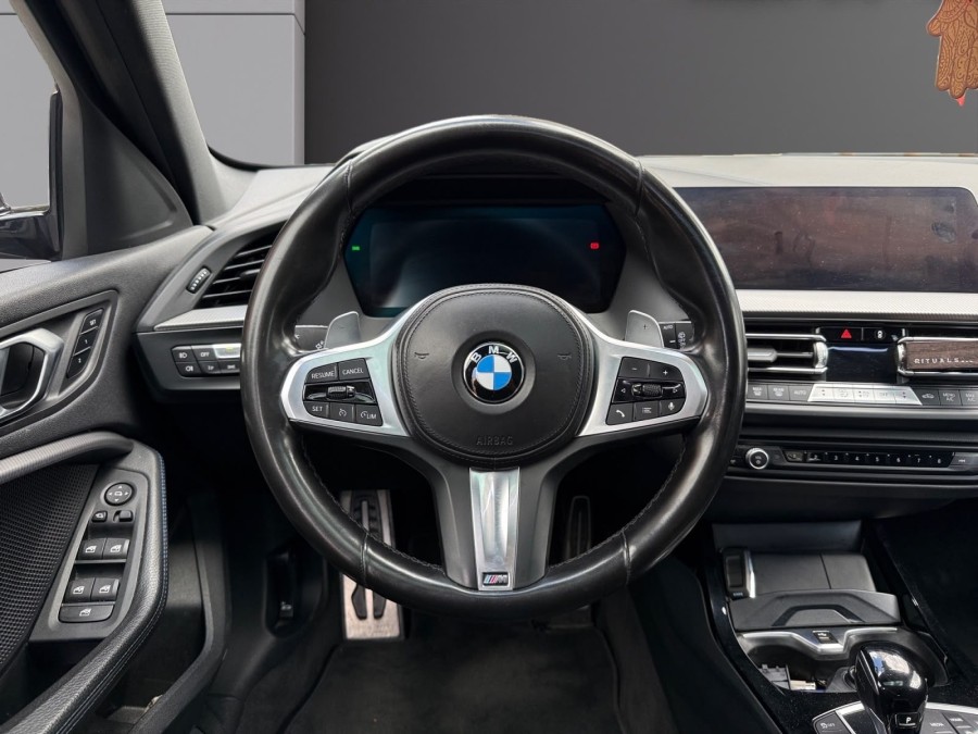 BMW d'occasion SERIE 1 118D EDITION SPORT BA de 2023 Montreuil (93)﻿