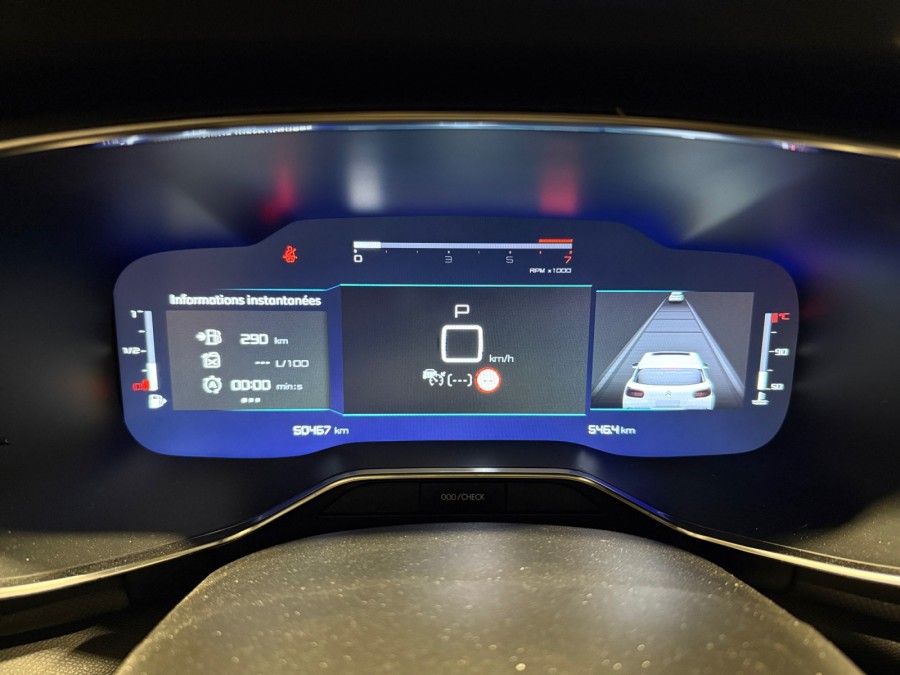 CITROEN d'occasion C5 AIRCROSS 1.5 130 BLUEHDI de 2024 Narbonne (11)﻿