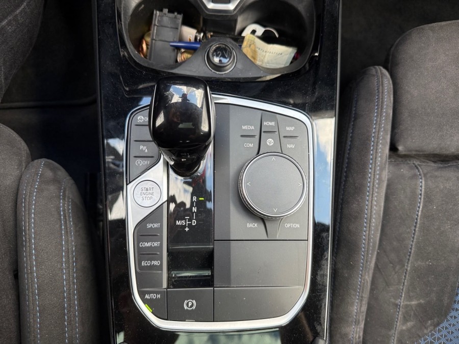 BMW d'occasion SERIE 1 118D EDITION SPORT BA de 2023 Montreuil (93)﻿