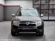 DACIA d'occasion DUSTER 1.5 DCI 110 AVENTURE de 2012 Cannes (06)﻿
