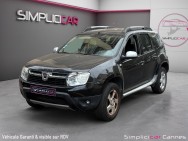 DACIA d'occasion DUSTER 1.5 DCI 110 AVENTURE de 2012 Cannes (06)﻿