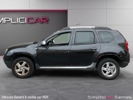 DACIA d'occasion DUSTER 1.5 DCI 110 AVENTURE de 2012 Cannes (06)﻿