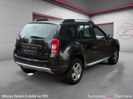 DACIA d'occasion DUSTER 1.5 DCI 110 AVENTURE de 2012 Cannes (06)﻿