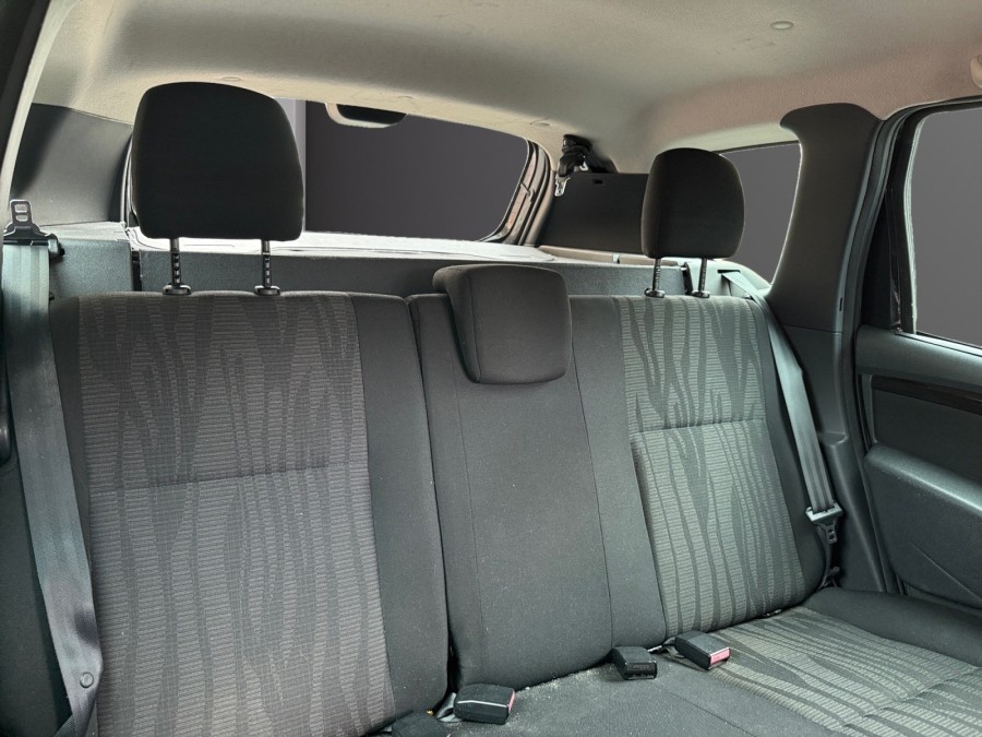 DACIA d'occasion DUSTER 1.5 DCI 110 AVENTURE de 2012 Cannes (06)﻿
