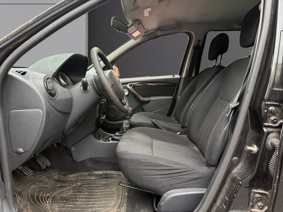 DACIA d'occasion DUSTER 1.5 DCI 110 AVENTURE de 2012 Cannes (06)﻿
