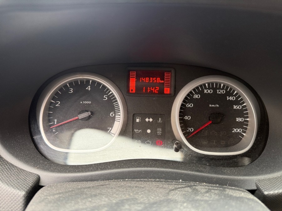 DACIA d'occasion DUSTER 1.5 DCI 110 AVENTURE de 2012 Cannes (06)﻿