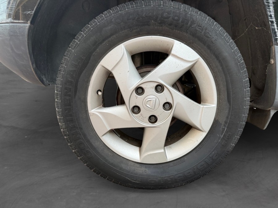 DACIA d'occasion DUSTER 1.5 DCI 110 AVENTURE de 2012 Cannes (06)﻿
