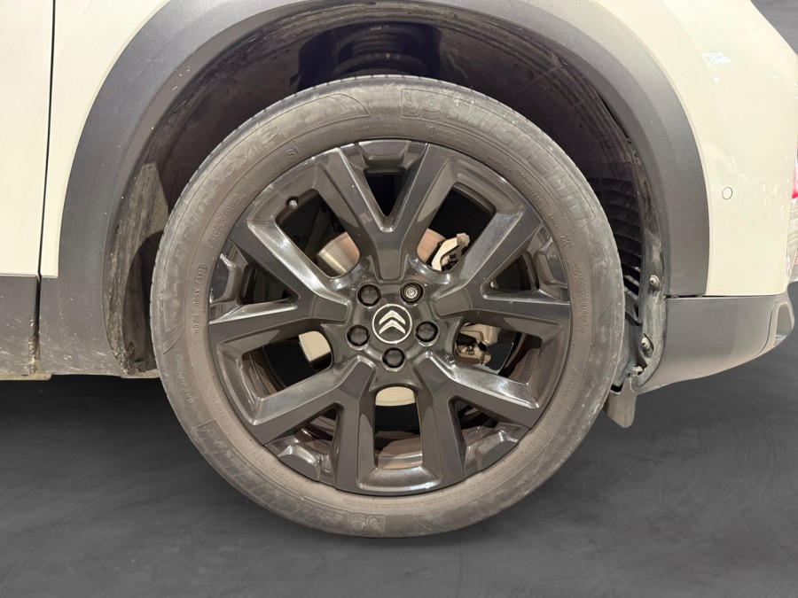 CITROEN d'occasion C5 AIRCROSS 1.5 130 BLUEHDI de 2024 Narbonne (11)﻿