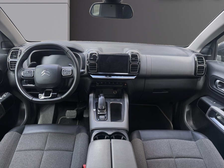 CITROEN d'occasion C5 AIRCROSS 1.5 BLUE HDI 130 LIVE EAT AUTO de 2020