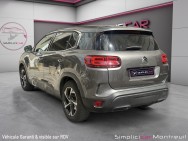 CITROEN d'occasion C5 AIRCROSS 1.5 BLUE HDI 130 LIVE EAT AUTO de 2020