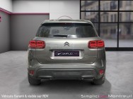 CITROEN d'occasion C5 AIRCROSS 1.5 BLUE HDI 130 LIVE EAT AUTO de 2020
