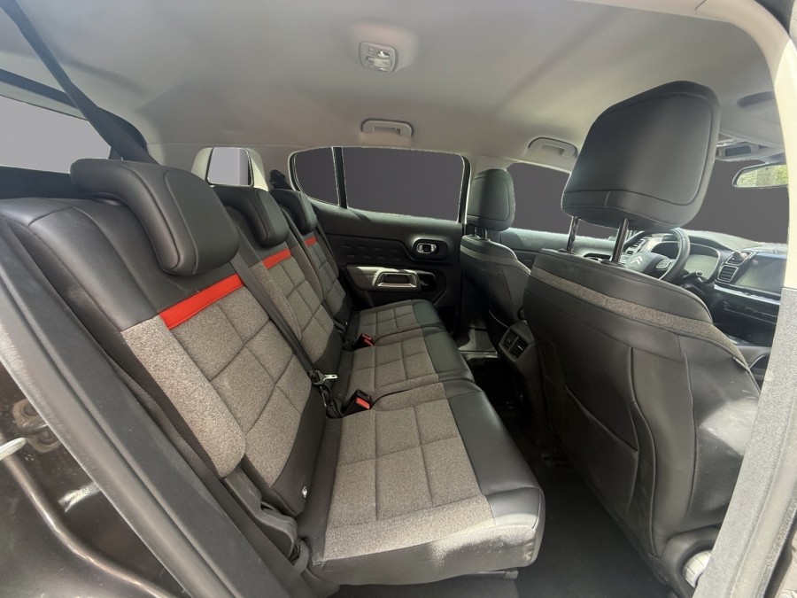 CITROEN d'occasion C5 AIRCROSS 1.5 BLUE HDI 130 LIVE EAT AUTO de 2020