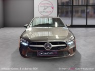 MERCEDES d'occasion CLASSE A IV A180 PROGRESSIVE LINE 7G-DCT de 2019