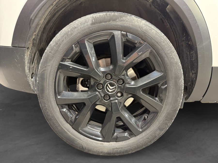 CITROEN d'occasion C5 AIRCROSS 1.5 130 BLUEHDI de 2024 Narbonne (11)﻿