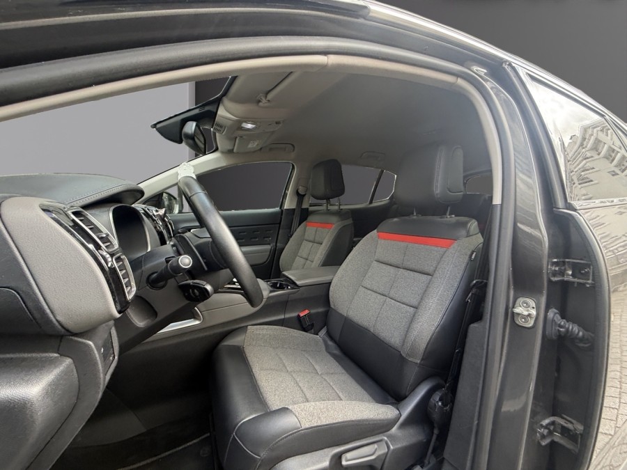 CITROEN d'occasion C5 AIRCROSS 1.5 BLUE HDI 130 LIVE EAT AUTO de 2020