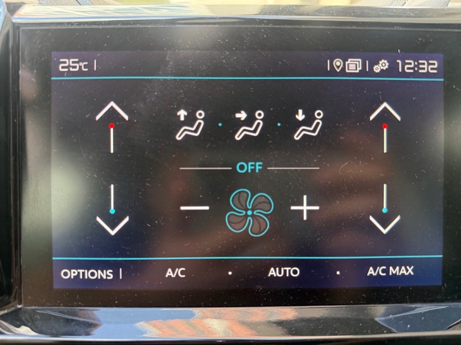 CITROEN d'occasion C5 AIRCROSS 1.5 BLUE HDI 130 LIVE EAT AUTO de 2020
