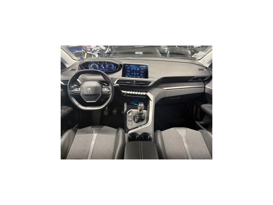 PEUGEOT d'occasion 3008 1.5 BlueHDi 130ch Allure Business de 2019