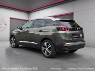 PEUGEOT d'occasion 3008 1.5 BlueHDi 130ch Allure Business de 2019
