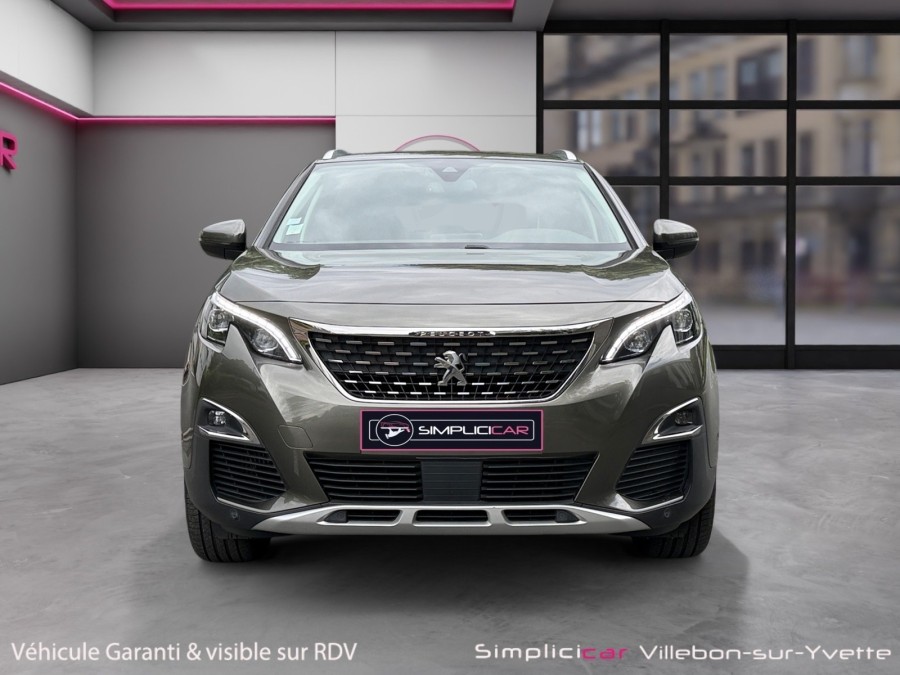 PEUGEOT d'occasion 3008 1.5 BlueHDi 130ch Allure Business de 2019
