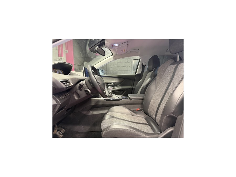 PEUGEOT d'occasion 3008 1.5 BlueHDi 130ch Allure Business de 2019