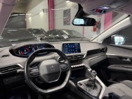 PEUGEOT d'occasion 3008 1.5 BlueHDi 130ch Allure Business de 2019