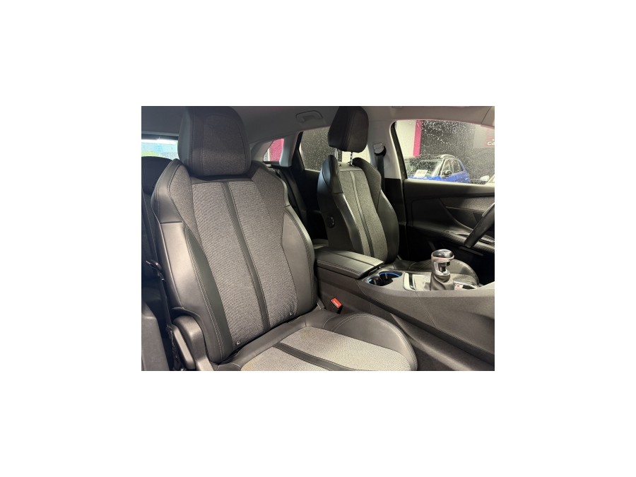 PEUGEOT d'occasion 3008 1.5 BlueHDi 130ch Allure Business de 2019