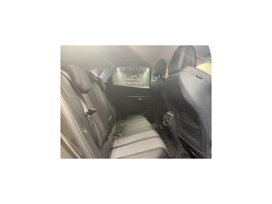 PEUGEOT d'occasion 3008 1.5 BlueHDi 130ch Allure Business de 2019
