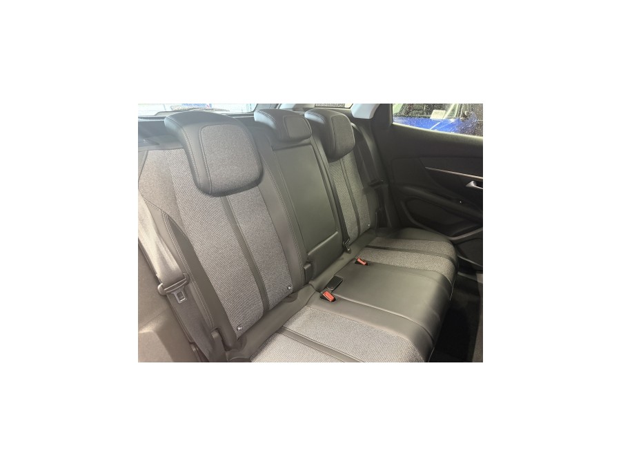 PEUGEOT d'occasion 3008 1.5 BlueHDi 130ch Allure Business de 2019