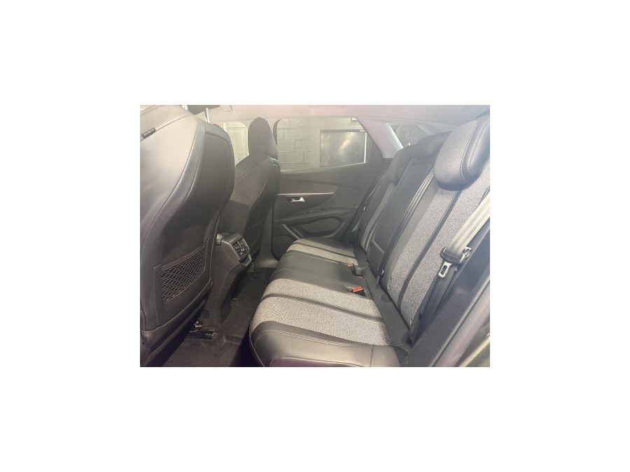 PEUGEOT d'occasion 3008 1.5 BlueHDi 130ch Allure Business de 2019