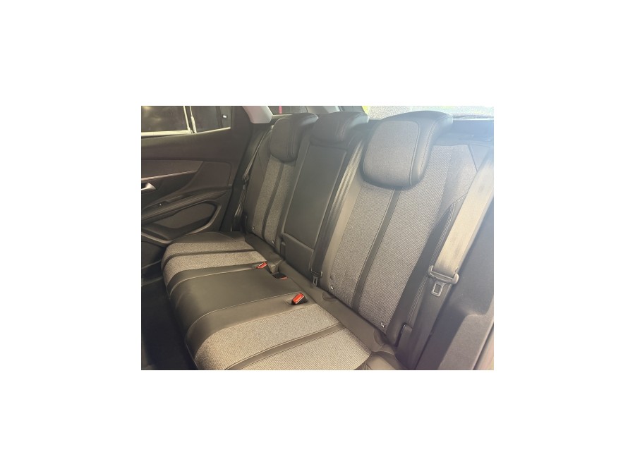 PEUGEOT d'occasion 3008 1.5 BlueHDi 130ch Allure Business de 2019