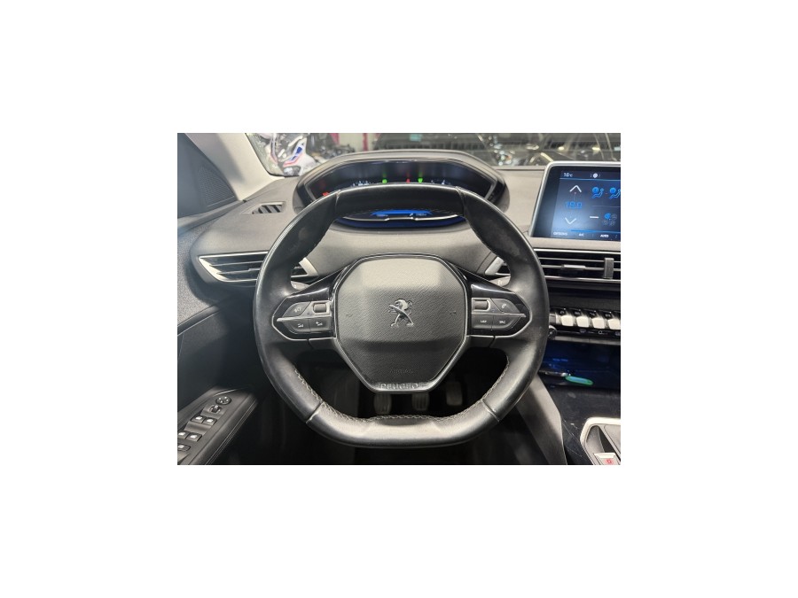 PEUGEOT d'occasion 3008 1.5 BlueHDi 130ch Allure Business de 2019