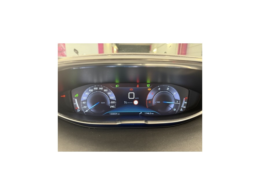 PEUGEOT d'occasion 3008 1.5 BlueHDi 130ch Allure Business de 2019