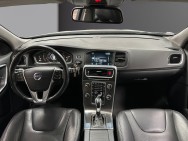 VOLVO d'occasion V60 1.6 DRIVE 115 BUSINESS de 2013 Lorient (56)﻿