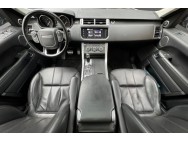 LAND ROVER d'occasion RANGE 3.0 SDV6 SE de 2016 Cannes (06)﻿