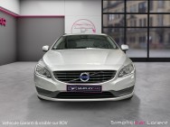 VOLVO d'occasion V60 1.6 DRIVE 115 BUSINESS de 2013 Lorient (56)﻿